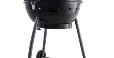 Asador para Carbon TRU Infrarred con Tapa Char Broil