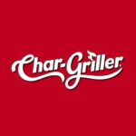 Char Griller Logo