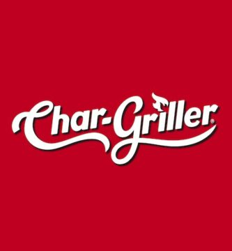 Char Griller Logo