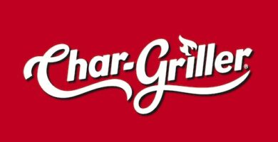 Char Griller Logo