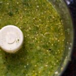 Salsa Verde Mexicana