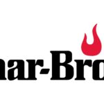 logo de la marca Char Broil