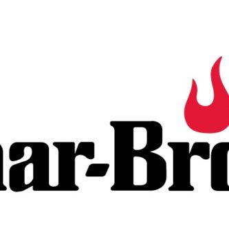 logo de la marca Char Broil