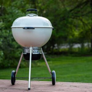 Weber Original Kettle Premium